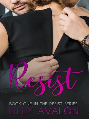 cover image of Resist
